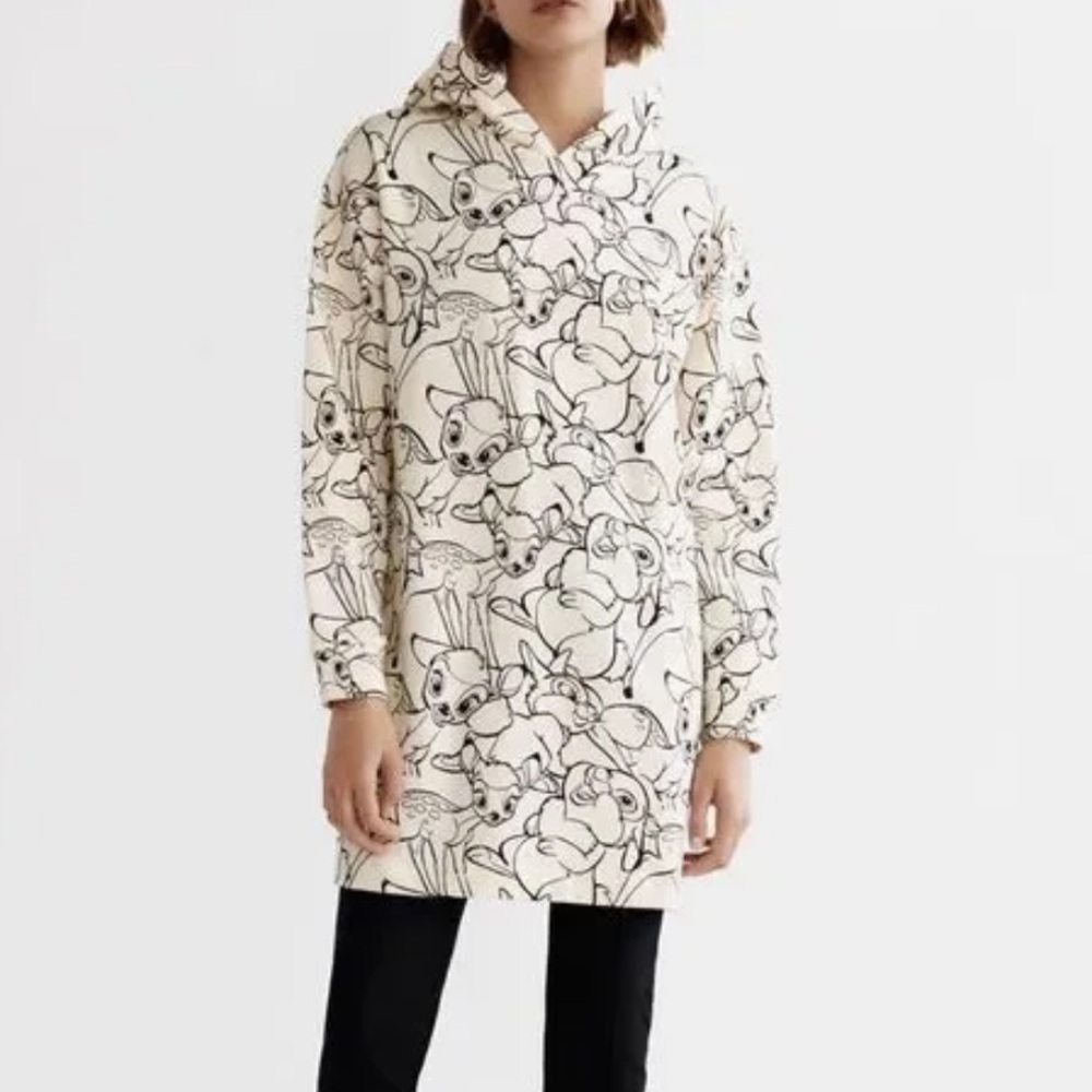 ZARA Disney Classics